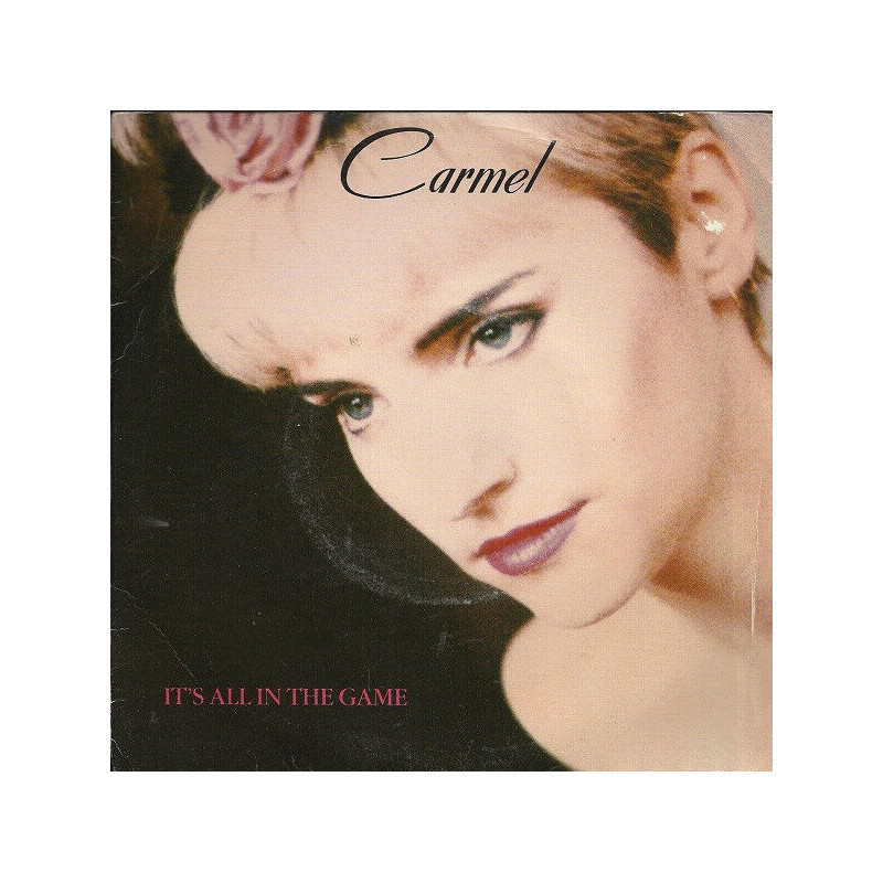 It's All In The Game