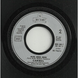 It's All In The Game