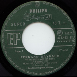 7 - "Les Gens Sont Méchants"