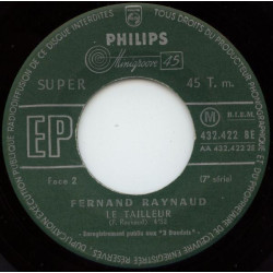 7 - "Les Gens Sont Méchants"