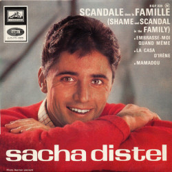 Scandale Dans La Famille (Shame And Scandal In The Family)