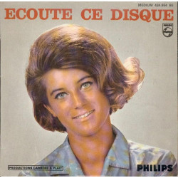 Écoute Ce Disque