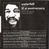 Waterfall / 51st Anniversary