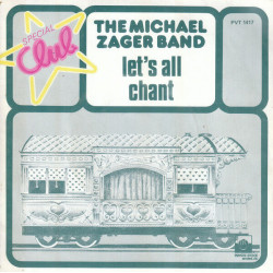 Let's All Chant (Special Club)