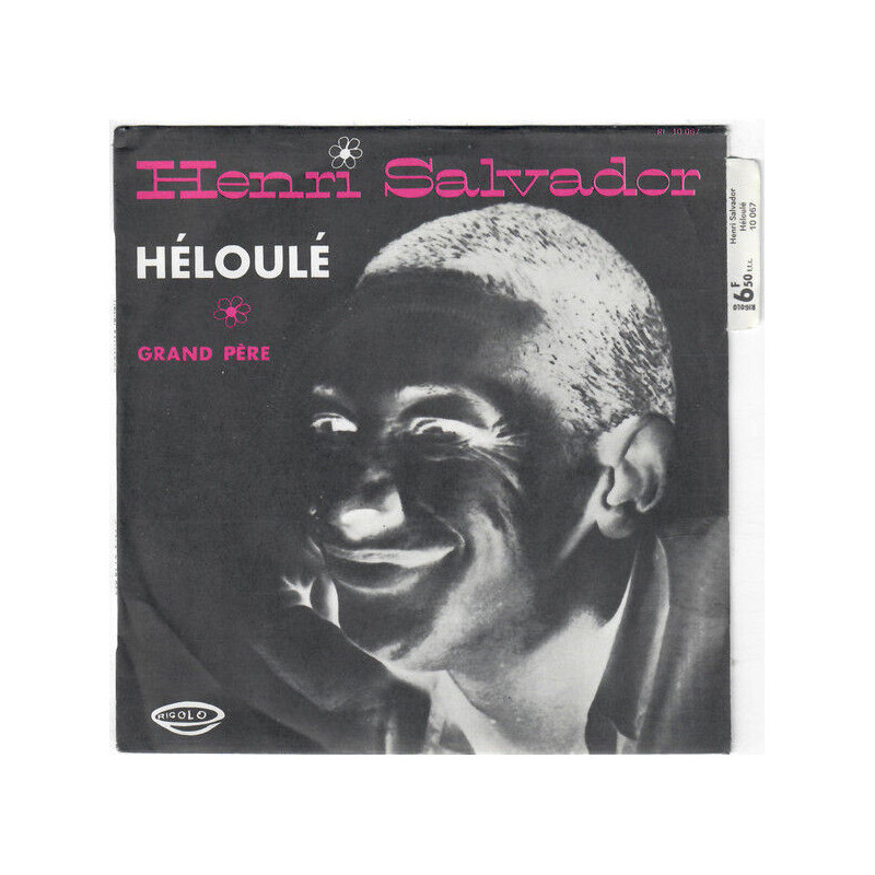 Héloulé