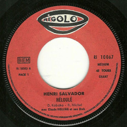Héloulé