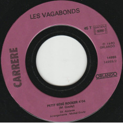 Le Temps Des Copains