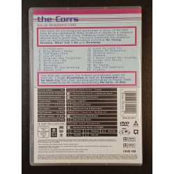 DVD - The Corrs - Live at Lansdowne Road