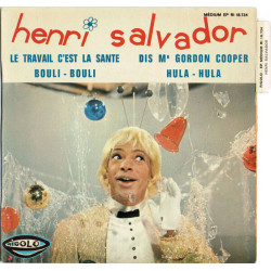 Le Travail C'est La Santé