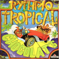 Rythmo Tropical (Version Originale)