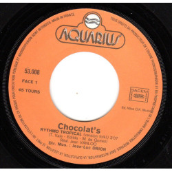 Rythmo Tropical (Version Originale)