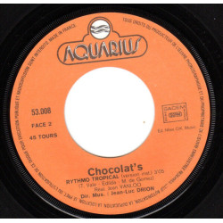 Rythmo Tropical (Version Originale)