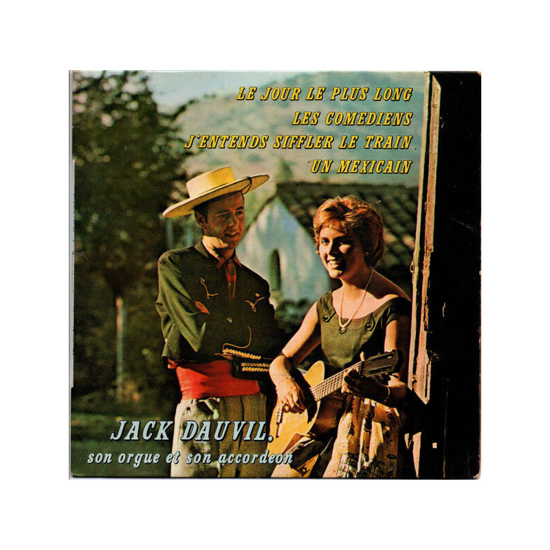 Le Jour Le Plus Long