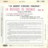 la Musique de Huemoz Vol. 2