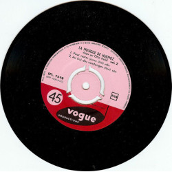 la Musique de Huemoz Vol. 2