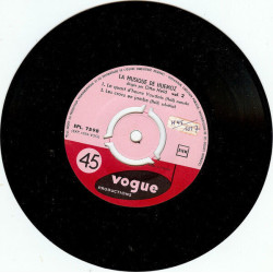 la Musique de Huemoz Vol. 2