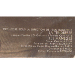 La Tendresse