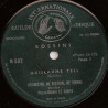 Guillaume Tell: Ouverture Et Air "Selva Opaca"
