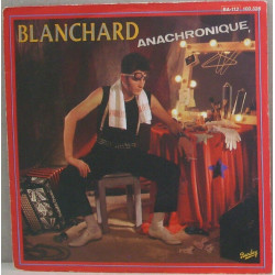 Anachronique