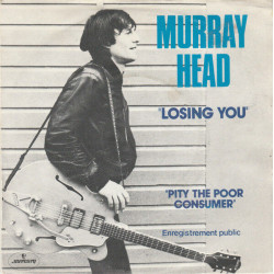 Losing You