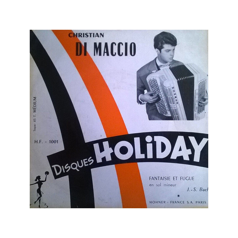 Fantaisie Et Fugue En Sol Mineur