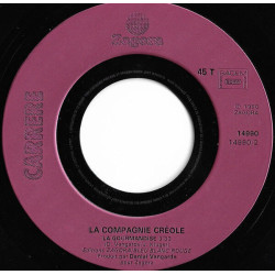 C'est Aux Vacances Que Va Ma Préférence