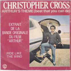 Arthur's Theme (Best That You Can Do)