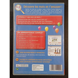 DVD - Mon premier dictionnaire