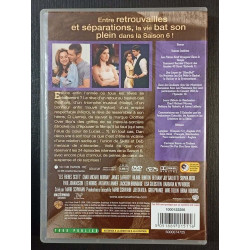 DVD - Les Frères Scott-Saison 6 (Chad Michael Murray)
