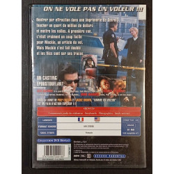 DVD - Comme un voleur (Baldwin Alec)