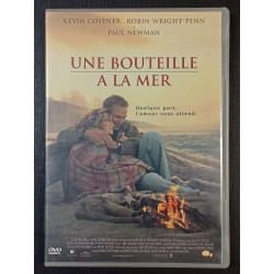 DVD - Une bouteille à la mer (Kevin Costner)