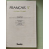 Français 5e