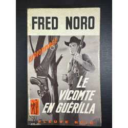 Le vicomte en guérilla