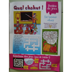 Artiste junior n° 29