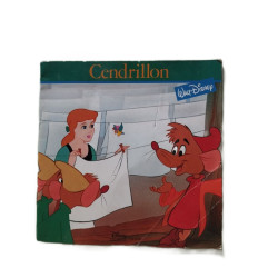 Cendrillon