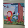 Audiocontes - Le petit chaperon rouge
