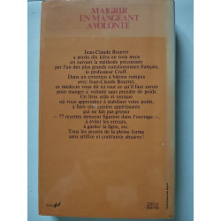 Maigrir en mangeant a volonte