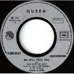 Crazy Little Thing Called Love