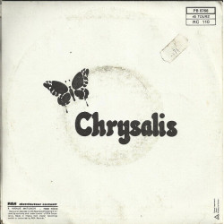 Fire And Ice / Just Like Me