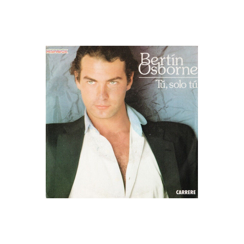 Tú Solo Tú