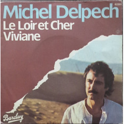 Le Loir Et Cher / Viviane