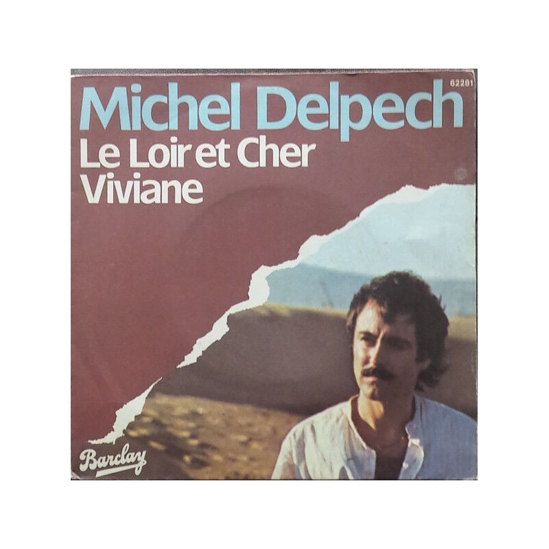 Le Loir Et Cher / Viviane