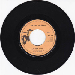 Le Loir Et Cher / Viviane