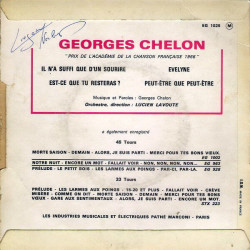 Est-ce Que Tu Resteras