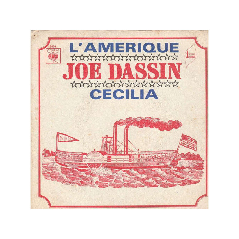 L'Amérique / Cécilia