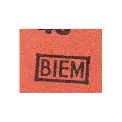 L'Amérique / Cécilia