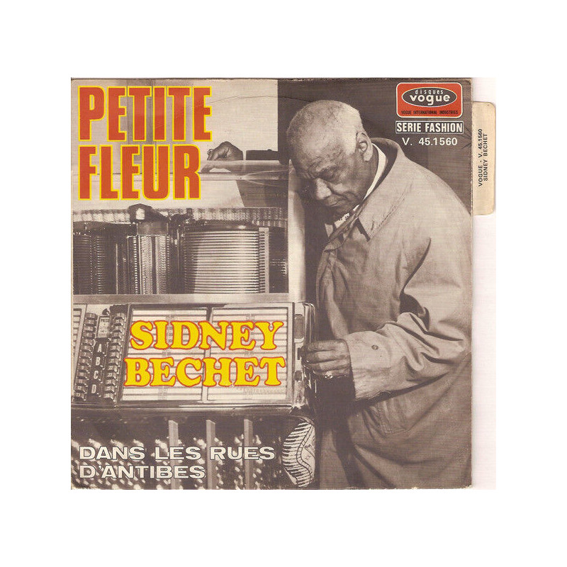 Petite Fleur