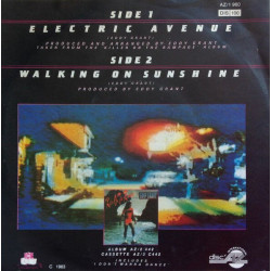Electric Avenue