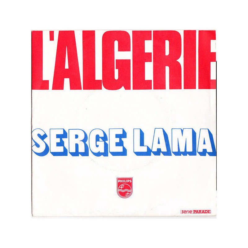 L'Algérie