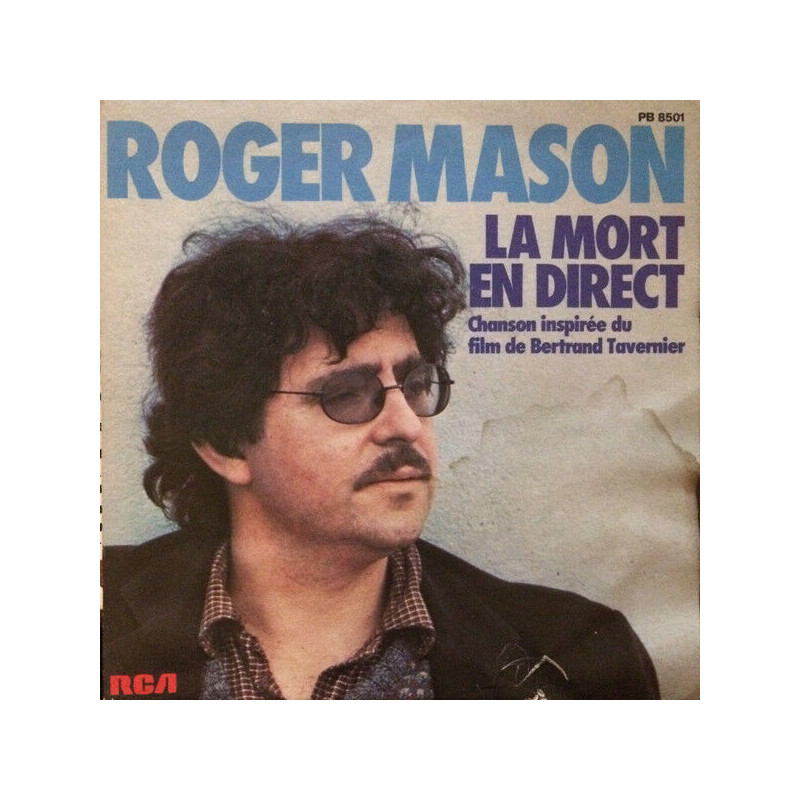 La Mort En Direct (Chanson Inspirée Du Film De Bertrand Tavernier)